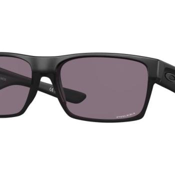 Oakley Twoface OO9189-42 PRIZM Grey ONE SIZE (60) Fekete Női Napszemüvegek kép