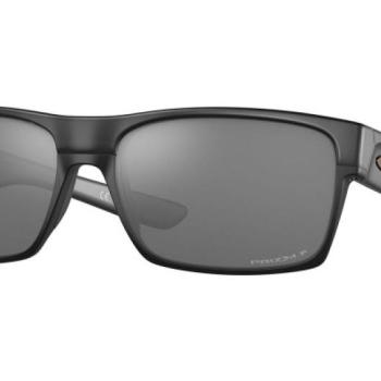 Oakley Twoface OO9189-45 Polarized ONE SIZE (60) Fekete Női Napszemüvegek kép