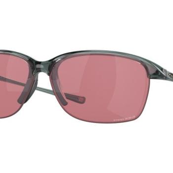 Oakley Unstoppable OO9191 919122 PRIZM Dark Golf ONE SIZE (65) Fekete Férfi Napszemüvegek kép