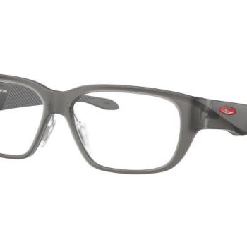 Oakley Upturn OX8192D 819202 L (56) Szürke Unisex Dioptriás szemüvegek kép