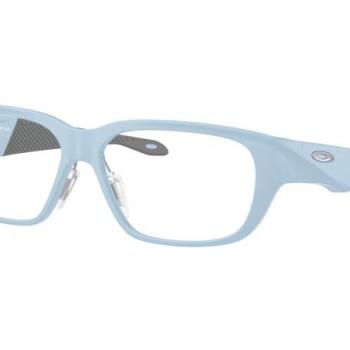 Oakley Upturn OX8192D 819204 L (56) Kék Unisex Dioptriás szemüvegek kép