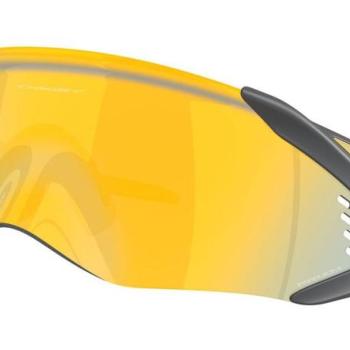 Oakley Velo Kato OO9501 950105 PRIZM 24k ONE SIZE (52) Szürke Unisex Napszemüvegek kép
