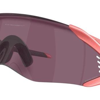 Oakley Velo Kato OO9501 950110 PRIZM Road ONE SIZE (52) Rózsaszín Unisex Napszemüvegek kép