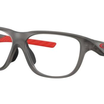 Oakley Versafuse SS OX8199D-02 L (56) Szürke Unisex Dioptriás szemüvegek kép