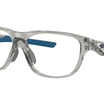 Oakley Versafuse SS OX8199D-03 L (56) Szürke Unisex Dioptriás szemüvegek kép