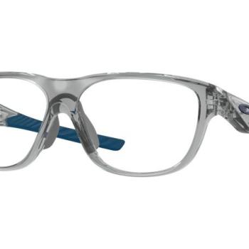 Oakley Versafuse SS OX8199D-03 M (54) Szürke Unisex Dioptriás szemüvegek kép