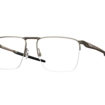Oakley Voon OX3026 302602 L (57) Barna Női Dioptriás szemüvegek kép