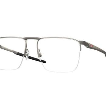Oakley Voon OX3026 302604 L (57) Szürke Női Dioptriás szemüvegek kép