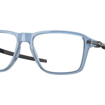 Oakley Wheel House OX8166-06 L (54) Kék Női Dioptriás szemüvegek kép