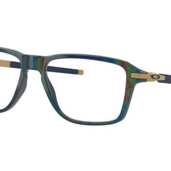 Oakley Wheel House OX8166-09 L (54) Kék Női Dioptriás szemüvegek kép