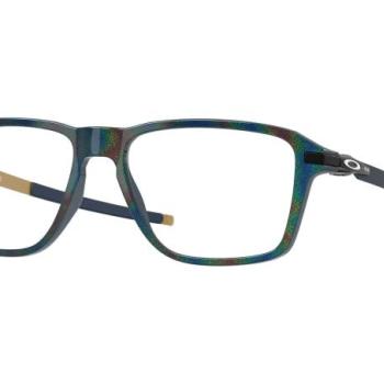 Oakley Wheel House OX8166-09 M (52) Kék Női Dioptriás szemüvegek kép