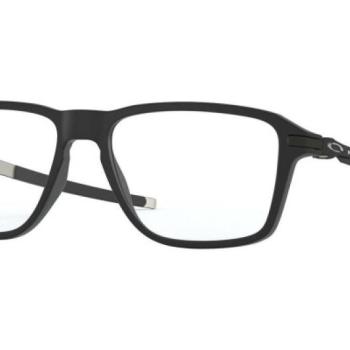 Oakley Wheel House OX8166 816601 L (54) Fekete Női Dioptriás szemüvegek kép