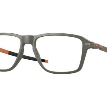 Oakley Wheel House OX8166 816607 M (52) Zöld Női Dioptriás szemüvegek kép