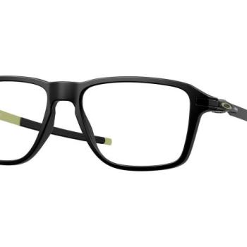 Oakley Wheel House OX8166 816608 L (54) Fekete Női Dioptriás szemüvegek kép