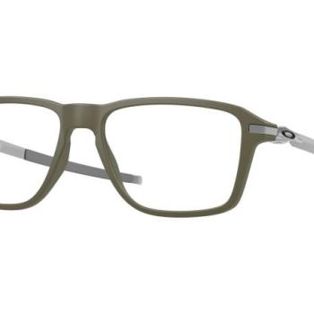 Oakley Wheel House OX8166 816610 L (54) Zöld Női Dioptriás szemüvegek kép
