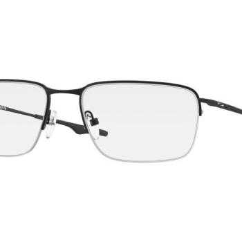 Oakley Wingback SQ OX5148 514801 L (56) Fekete Női Dioptriás szemüvegek kép