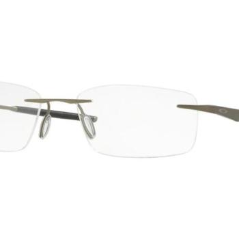 Oakley Wingfold EVR OX5118-01 ONE SIZE (53) Barna Női Dioptriás szemüvegek kép