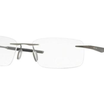 Oakley Wingfold EVR OX5118-03 ONE SIZE (53) Szürke Női Dioptriás szemüvegek kép