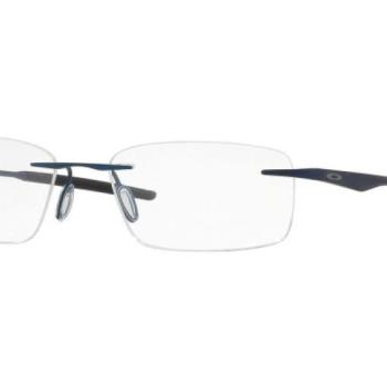 Oakley Wingfold EVR OX5118-04 ONE SIZE (53) Kék Női Dioptriás szemüvegek kép