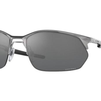 Oakley Wire Tap 2.0 OO4145-02 ONE SIZE (60) Szürke Női Napszemüvegek kép