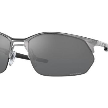 Oakley Wire Tap 2.0 OO4145-02 PRIZM Black ONE SIZE (60) Szürke Női Napszemüvegek kép