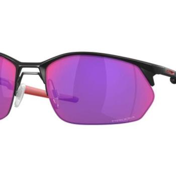 Oakley Wire Tap 2.0 OO4145-10 ONE SIZE (60) Fekete Női Napszemüvegek kép