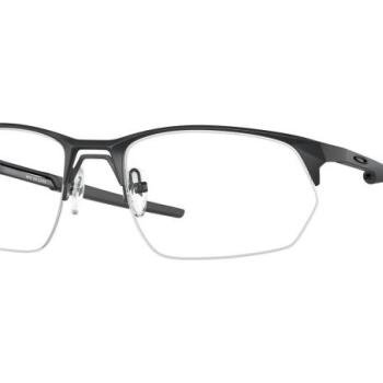 Oakley Wire Tap 2.0 RX OX5152-03 L (56) Szürke Női Dioptriás szemüvegek kép
