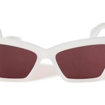 Off-White Cincinnati OERI110 0964 ONE SIZE (54) Szürke Unisex Napszemüvegek kép