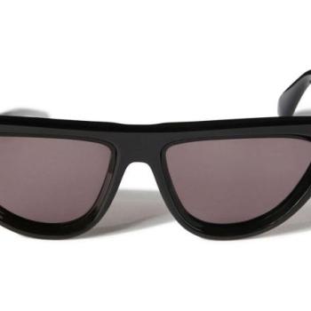 Off-White Jasper OERI13V 1007 ONE SIZE (53) Fekete Unisex Napszemüvegek kép