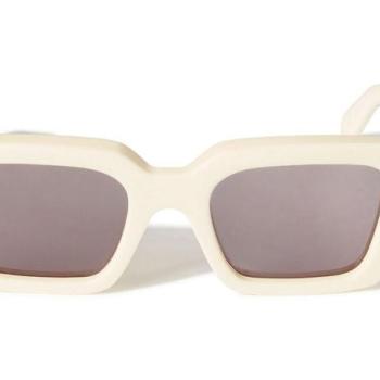 Off-White L (53) Fehér Unisex Napszemüvegek kép