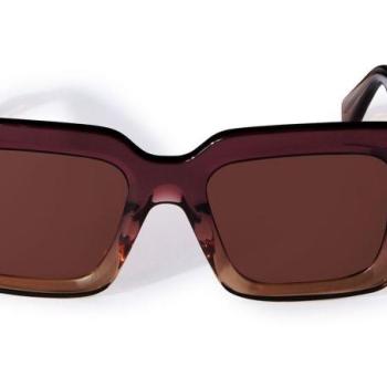 Off-White ONE SIZE (52) Vörös Unisex Napszemüvegek kép