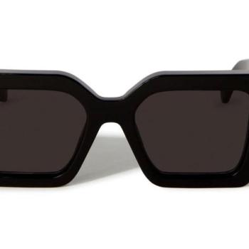 Off-White ONE SIZE (55) Fekete Unisex Napszemüvegek kép