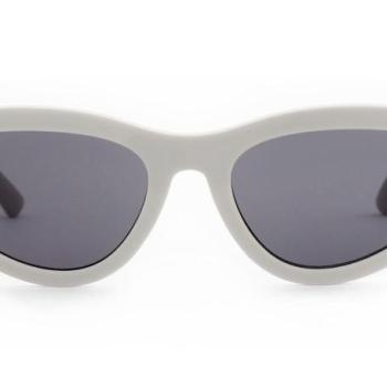 OiO by eyerim Aster Warm Grey ONE SIZE (55) Szürke Férfi Napszemüvegek kép