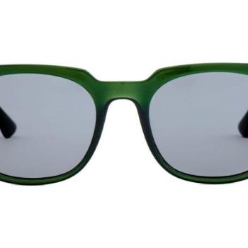 OiO by eyerim Hydra Green ONE SIZE (50) Zöld Unisex Napszemüvegek kép