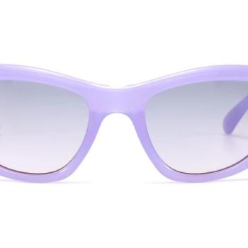 OiO by eyerim Meteor Lilac Amethyst ONE SIZE (56) Lila Unisex Napszemüvegek kép