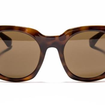 OiO by eyerim Minkar Havana ONE SIZE (52) Havana Férfi Napszemüvegek kép