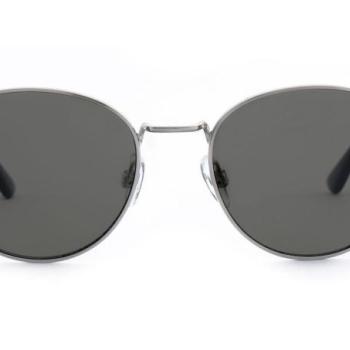 OiO by eyerim Naos Silver ONE SIZE (52) Ezüst Unisex Napszemüvegek kép