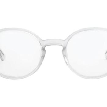 OiO by eyerim Orion Crystal ONE SIZE (47) Kristály Gyermek Dioptriás szemüvegek kép