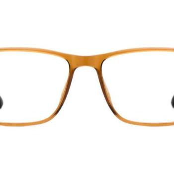 OiO by eyerim Propus Crystal Brown ONE SIZE (53) Barna Női Dioptriás szemüvegek kép