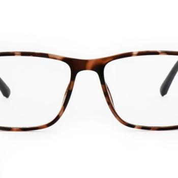 OiO by eyerim Propus Tortoise ONE SIZE (53) Havana Női Dioptriás szemüvegek kép
