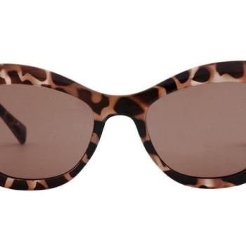 OiO by eyerim Venus Tortoise ONE SIZE (51) Havana Férfi Napszemüvegek kép