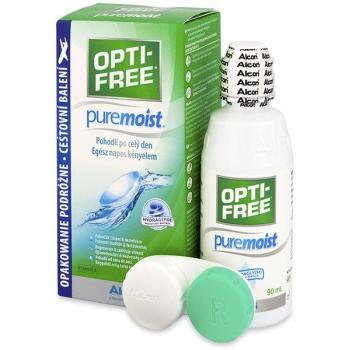 OPTI-FREE PureMoist 90 ml kép