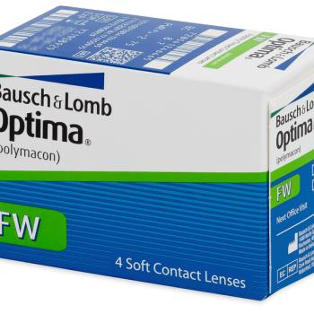 Optima FW (4 db lencse) kép