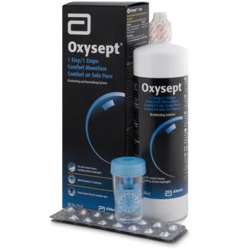 Oxysept 1 Step 300 ml kép