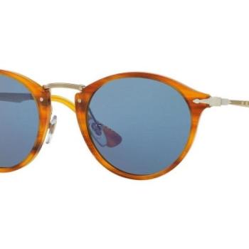 Persol Calligrapher Edition PO3166S 960/56 L (51) Barna Női Napszemüvegek kép