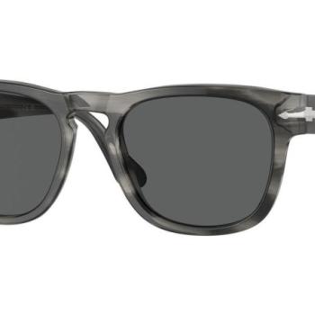 Persol Elio PO3333S 1192B1 L (54) Szürke Unisex Napszemüvegek kép