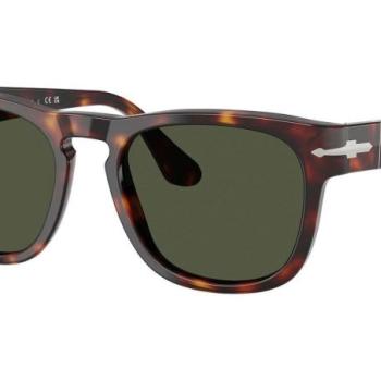 Persol Elio PO3333S 24/31 L (54) Havana Unisex Napszemüvegek kép