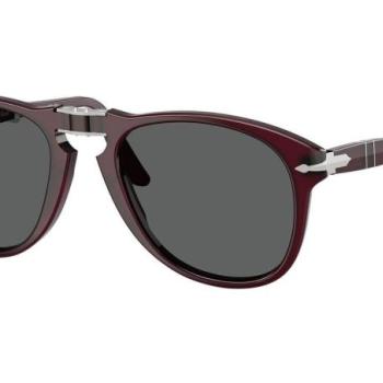 Persol Folding PO0714 1216B1 L (54) Vörös Női Napszemüvegek kép