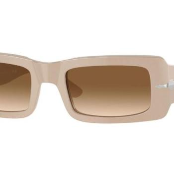 Persol Francis PO3332S 119551 ONE SIZE (54) Bézs Unisex Napszemüvegek kép