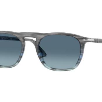 Persol Gae PO3391S 1205Q8 L (55) Szürke Unisex Napszemüvegek kép